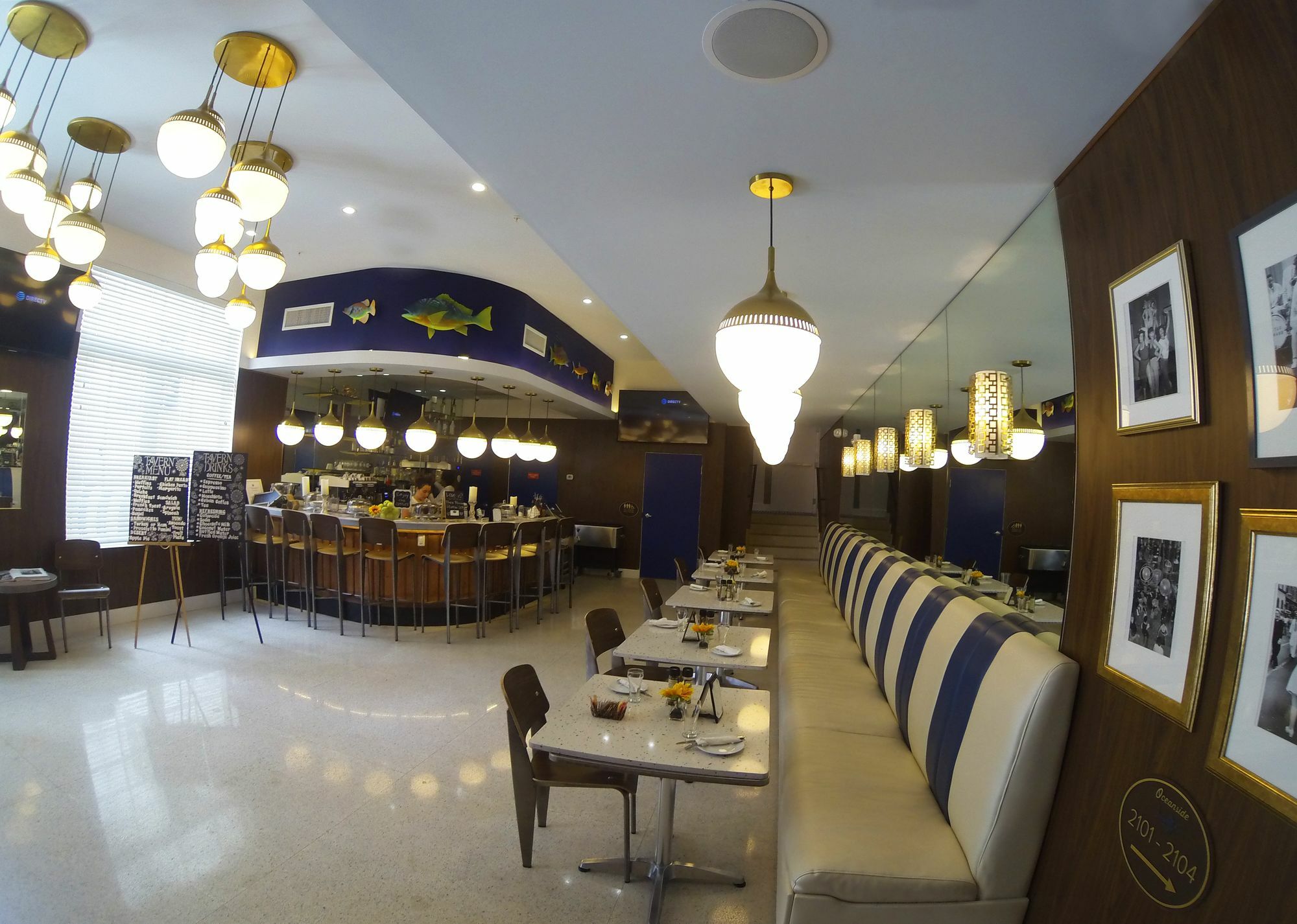 Oceanside Hotel And Suites Miami Beach Exterior foto