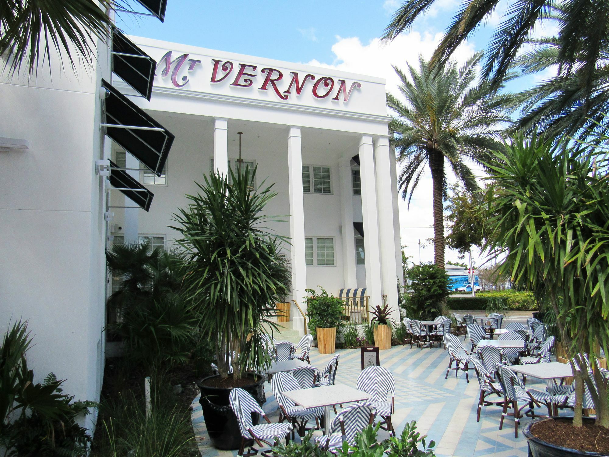Oceanside Hotel And Suites Miami Beach Exterior foto