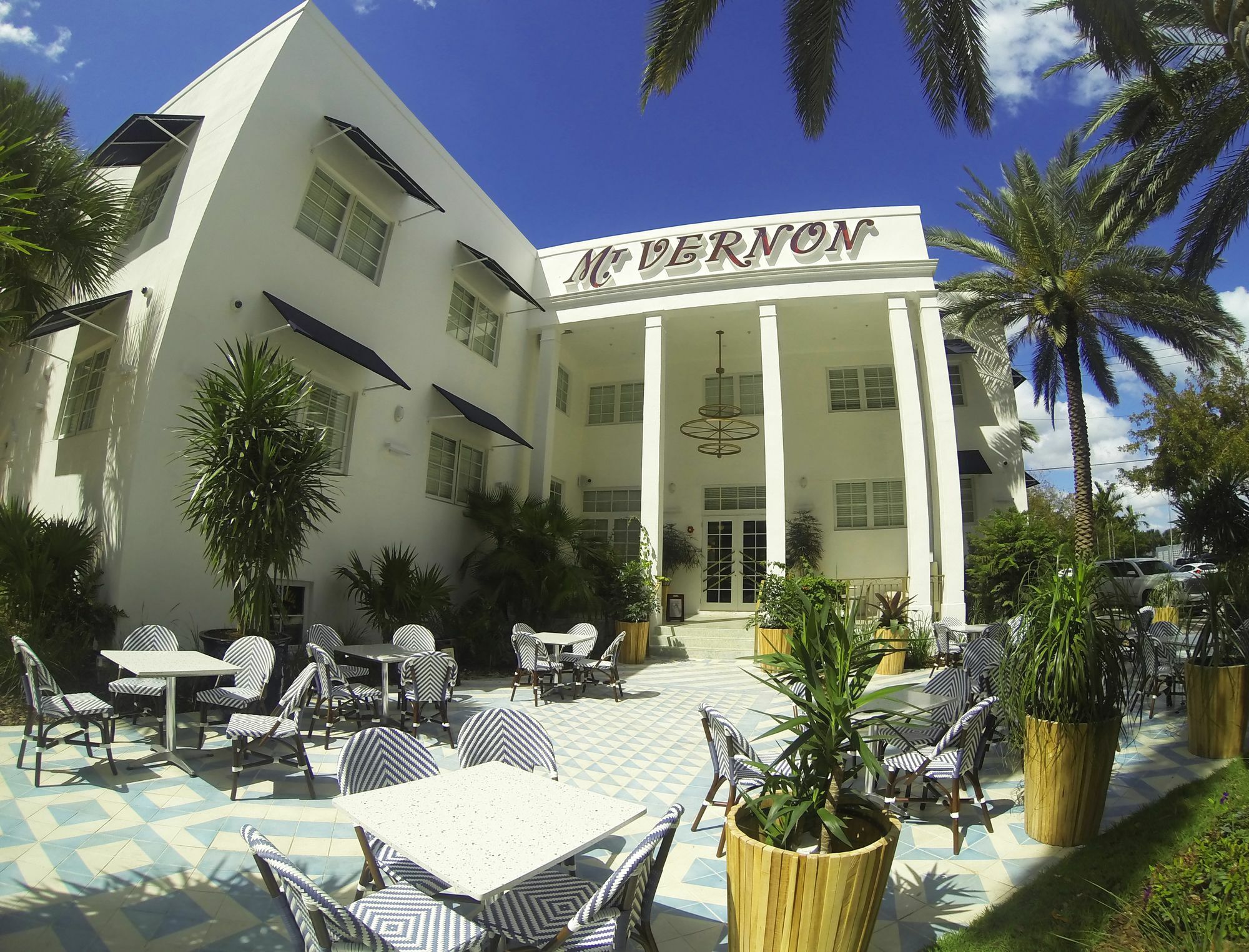 Oceanside Hotel And Suites Miami Beach Exterior foto
