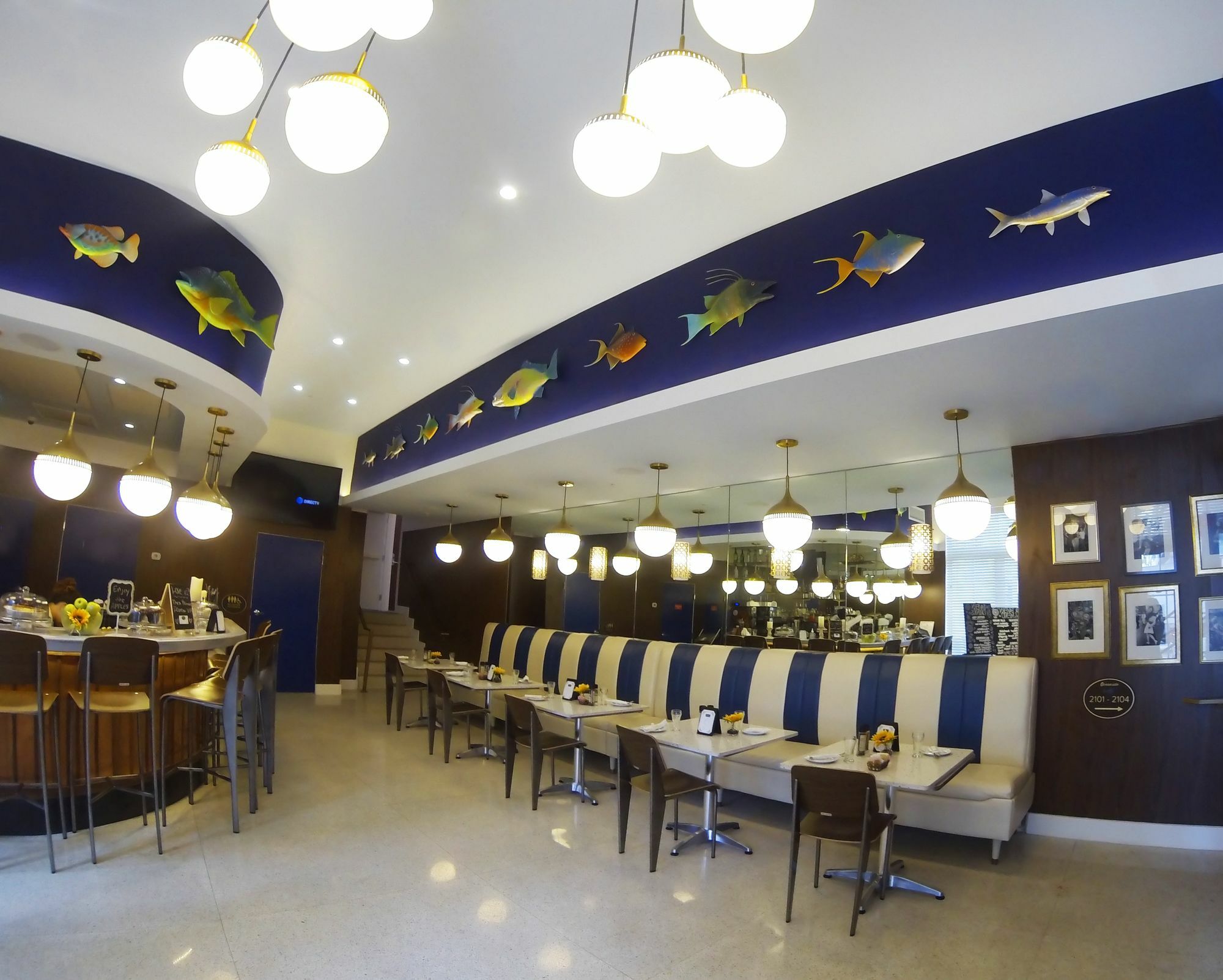 Oceanside Hotel And Suites Miami Beach Exterior foto